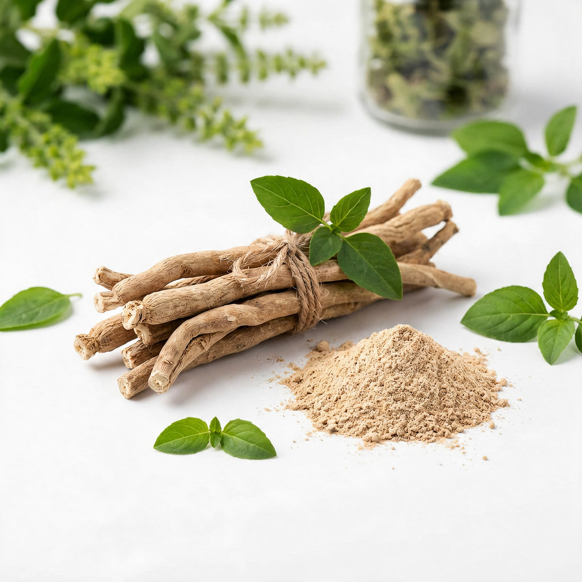 Ashwagandha Image