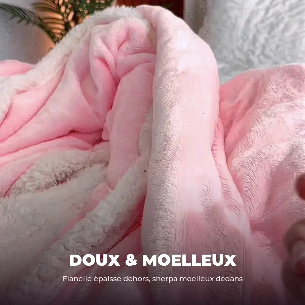 Le Rose Poudré
