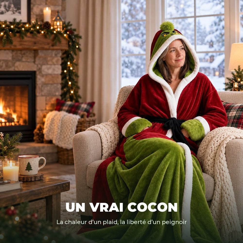 Le Vert Sapin